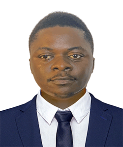 Cosme Gomes, fundador da i-Novara Academy
