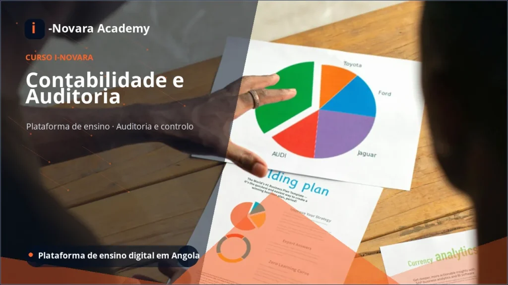 Contabilidade e Auditoria
