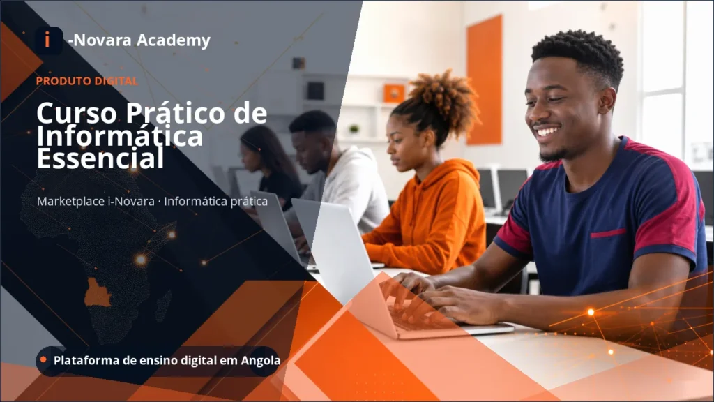 Informática Básica para Profissionais