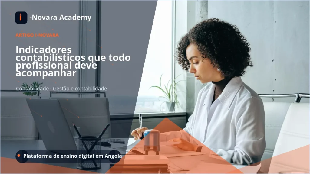Indicadores contábeis que todo profissional deve conhecer